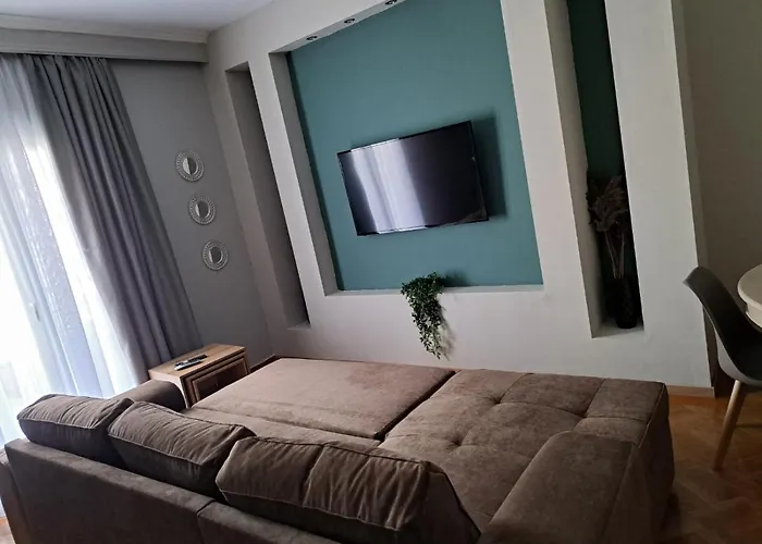 Gnaios Penthouse