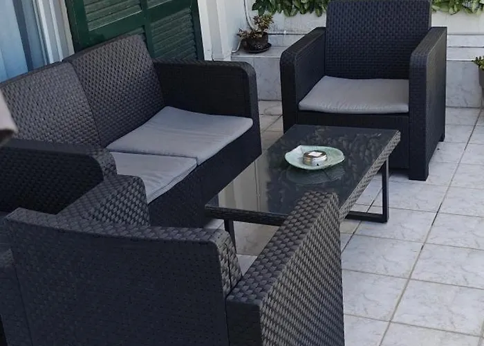 Gnaios Penthouse