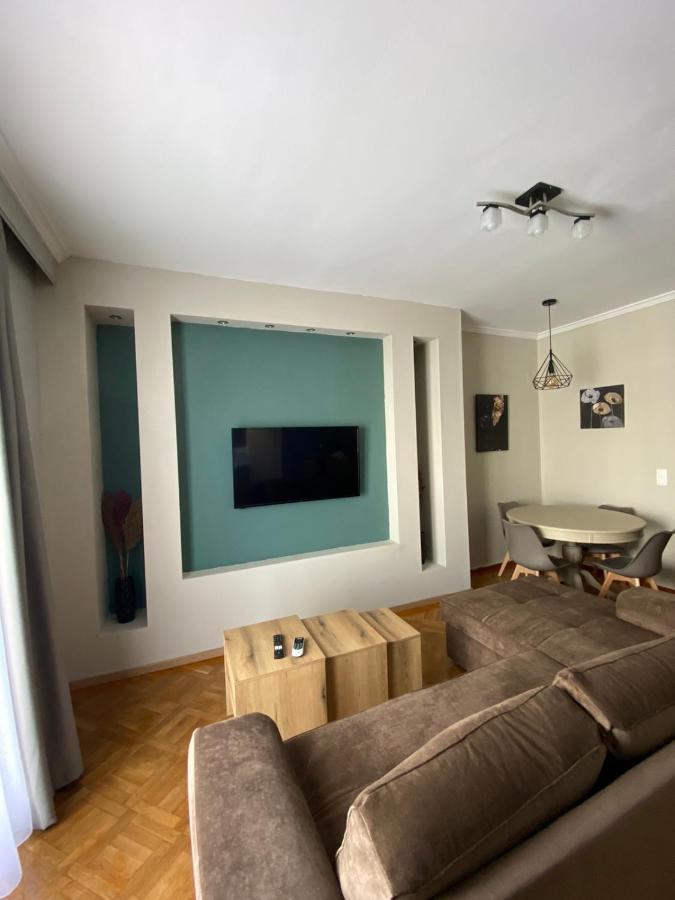 Gnaios Penthouse Салоники