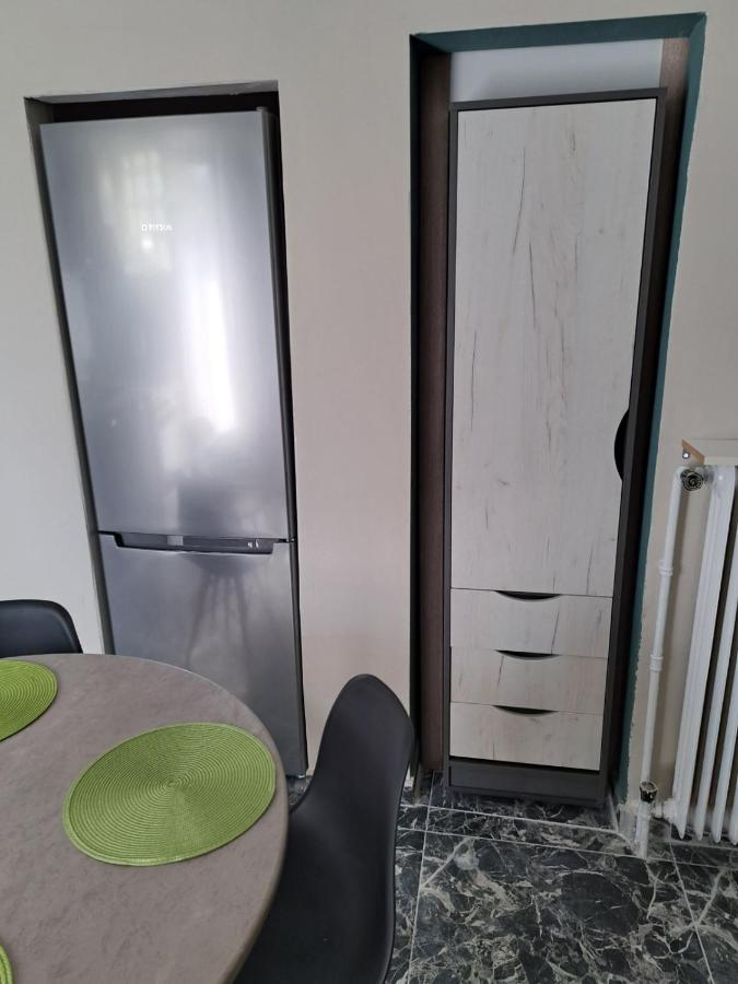 Апартаменты Gnaios Penthouse *