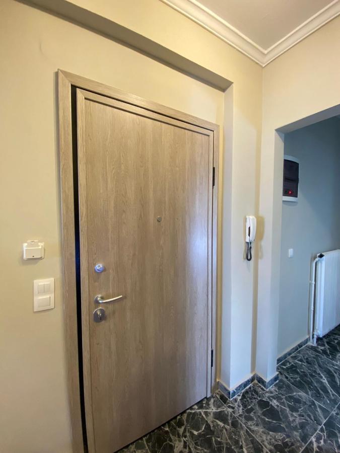 Апартаменты Gnaios Penthouse Салоники