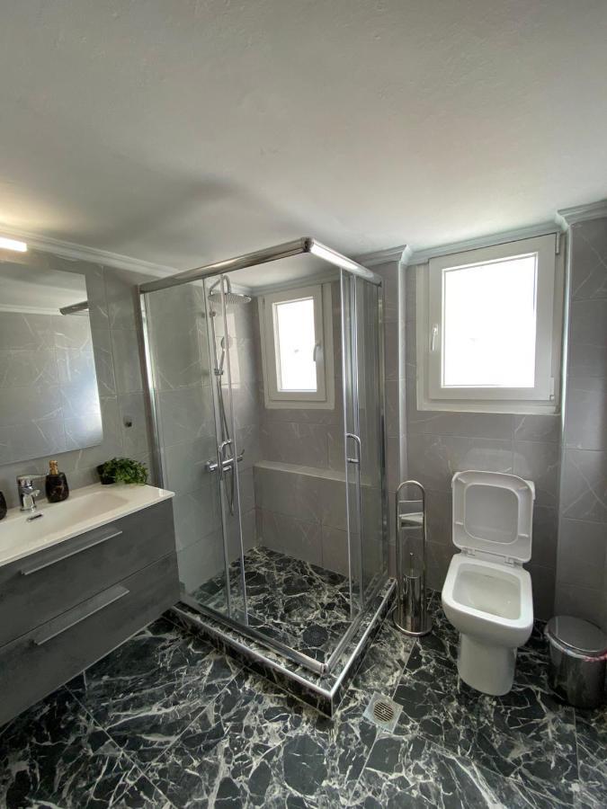 Gnaios Penthouse Апартаменты