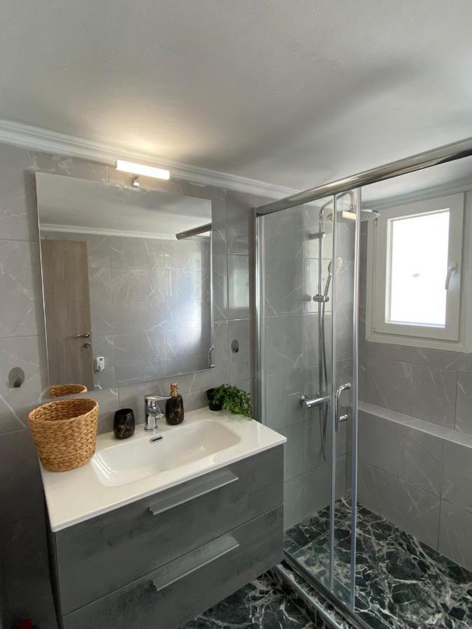 Gnaios Penthouse Апартаменты