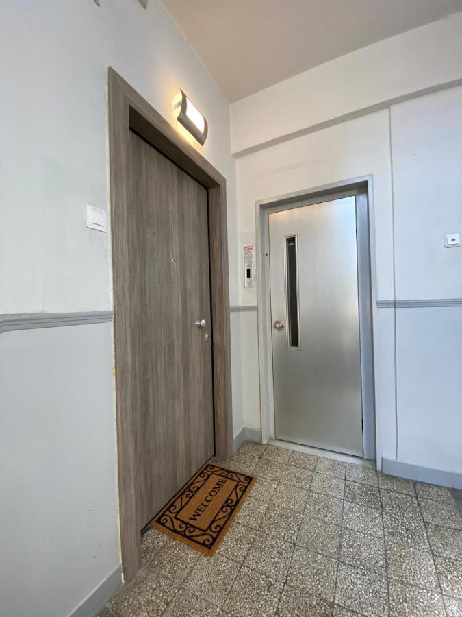 Gnaios Penthouse * Thessaloniki